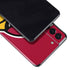 NFL Arizona Cardinals Large Logo Galaxy S21 Plus 5G Skin